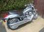 Picture 3 - Suzuki VZR1800 N K8 M1800R motorbike