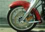 Picture 2 - 2009 / Yamaha / XV1900 Midnight Star / Chopper Cruiser motorbike