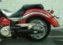 Picture 4 - 2009 / Yamaha / XV1900 Midnight Star / Chopper Cruiser motorbike