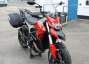 Picture 6 - Ducati Hyperstrada Low Seat motorbike