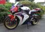 Picture 4 - Honda CBR1000RR-A Fireblade, 4916 Miles, Red/White/Blue motorbike