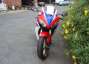 Picture 7 - Honda CBR1000RR-A Fireblade, 4916 Miles, Red/White/Blue motorbike