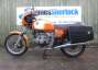 Picture 3 - BMW R90S 1975 motorbike