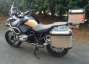 Picture 2 - BMW R1200 GS, GSA, Adventure, 90th Anniversary Edition, Luggage/Boxes motorbike