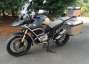 Picture 4 - BMW R1200 GS, GSA, Adventure, 90th Anniversary Edition, Luggage/Boxes motorbike