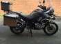 Picture 7 - BMW R1200 GS, GSA, Adventure, 90th Anniversary Edition, Luggage/Boxes motorbike