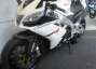 Picture 3 - 2010 Aprilia RSV4 White motorbike