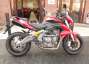 Picture 2 - Benelli BN 600 motorbike