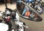 Picture 8 - Benelli BN 600 motorbike