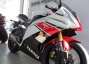 Picture 3 - Yamaha R6 Official WGP 50th Anniversary with free Akrapovic can motorbike