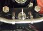 Picture 10 - M-72 – USSR authentic military sidecar, 1952. Professional restoration. BMW R71 motorbike