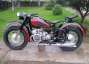 Picture 11 - M-72 – USSR authentic military sidecar, 1952. Professional restoration. BMW R71 motorbike