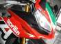 Picture 2 - Aprilia RSV4 Factory APRC ABS 2014 Model motorbike