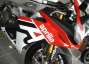 Picture 9 - Aprilia RSV4 Factory APRC ABS 2014 Model motorbike