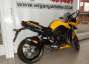 Picture 4 - Yamaha Fazer 8 ABS Kenny Roberts Replica 800cc inc. Akrapovic Can FZ8 motorbike
