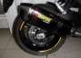Picture 5 - Yamaha Fazer 8 ABS Kenny Roberts Replica 800cc inc. Akrapovic Can FZ8 motorbike