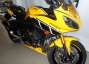 Picture 6 - Yamaha Fazer 8 ABS Kenny Roberts Replica 800cc inc. Akrapovic Can FZ8 motorbike