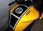 Picture 7 - Yamaha Fazer 8 ABS Kenny Roberts Replica 800cc inc. Akrapovic Can FZ8 motorbike