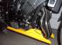 Picture 9 - Yamaha Fazer 8 ABS Kenny Roberts Replica 800cc inc. Akrapovic Can FZ8 motorbike