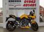Picture 10 - Yamaha Fazer 8 ABS Kenny Roberts Replica 800cc inc. Akrapovic Can FZ8 motorbike