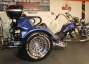 Picture 4 - Boom Low Rider 3i 1600cc Injection Trike 2007 motorbike