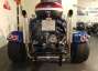 Picture 5 - Boom Low Rider 3i 1600cc Injection Trike 2007 motorbike