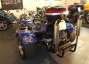 Picture 6 - Boom Low Rider 3i 1600cc Injection Trike 2007 motorbike
