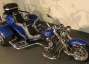Picture 9 - Boom Low Rider 3i 1600cc Injection Trike 2007 motorbike