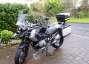 Picture 8 - 2011 BMW R 1200 GS Triple Black motorbike