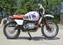 Picture 6 - 1985 BMW R80GS Paris Dakar Motorcycle motorbike