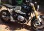 Picture 2 - 2014 BMW R NINET Black, only 163 miles motorbike