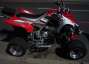 Picture 2 - 2007 Yamaha YFM700R Raptor Special Edition 700cc Quad Red motorbike