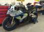 Picture 2 - 2010 BMW S1000RR race bike motorbike