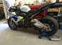 Picture 3 - 2010 BMW S1000RR race bike motorbike