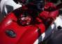 Picture 8 - 2007 Yamaha YFM700R Raptor Special Edition 700cc Quad Red motorbike