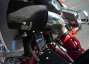 Picture 10 - 2007 Yamaha YFM700R Raptor Special Edition 700cc Quad Red motorbike