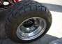 Picture 11 - 2007 Yamaha YFM700R Raptor Special Edition 700cc Quad Red motorbike