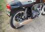 Picture 5 - 1959 Nor-Vel Norton Velocette Venom 500cc special cafe racer beauty motorbike