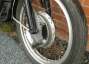 Picture 8 - BSA Gold Star Racer Big Fin c.1955 350cc motorbike