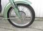 Picture 6 - BSA A7 Shooting Star 500cc 1959 Transferrable Registration motorbike