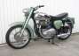 Picture 11 - BSA A7 Shooting Star 500cc 1959 Transferrable Registration motorbike
