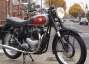 Picture 7 - BSA A10 650 Classic Twin 1956 motorbike