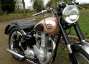 Picture 3 - BSA ZB 32 Gold Star 1953 350cc Matching motorbike