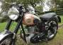 Picture 4 - BSA ZB 32 Gold Star 1953 350cc Matching motorbike