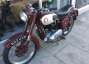 Picture 10 - 1957 BSA B31 350cc Classic motorbike