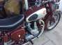 Picture 11 - 1957 BSA B31 350cc Classic motorbike