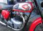 Picture 3 - BSA Goldflash A10 Model 1959/4 motorbike