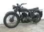 Picture 2 - BSA WM20 Military 1941 500cc motorbike