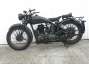 Picture 4 - BSA WM20 Military 1941 500cc motorbike