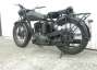Picture 5 - BSA WM20 Military 1941 500cc motorbike